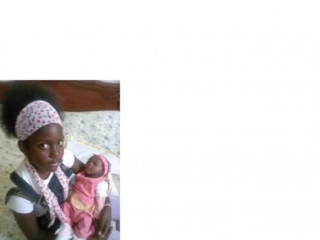 rayanatou et kadiatou